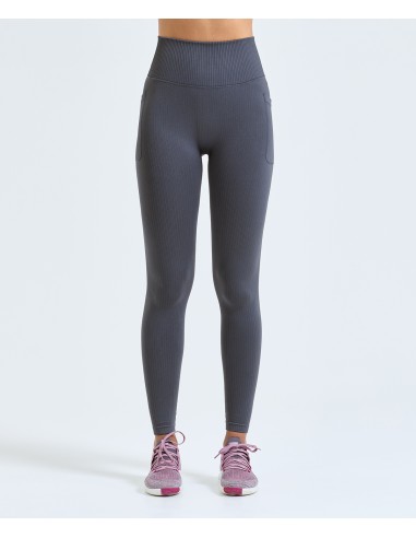 TRI-TR211-Legging femme TriDri® multisports « coupe 3D » sans couture